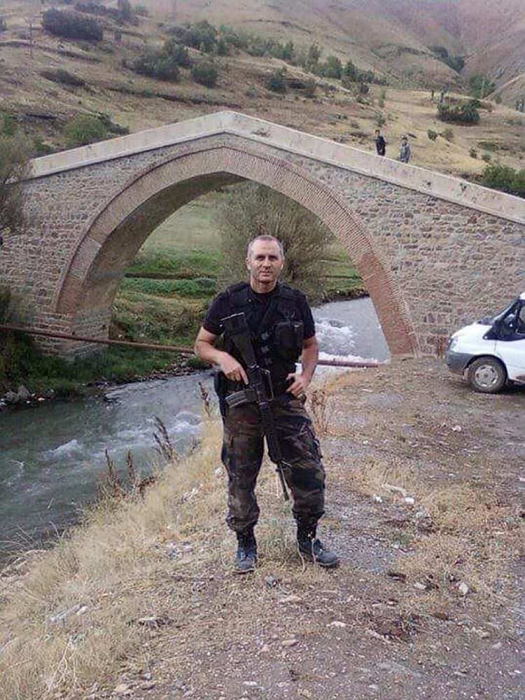 Darbe girişiminin şehitlerinin kimlikleri belli oldu 16