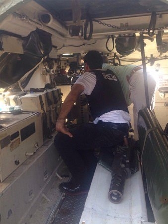 Darbe girişiminden geriye kalanlar 10