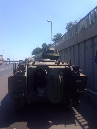 Darbe girişiminden geriye kalanlar 15