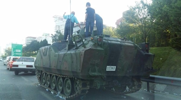 Darbe girişiminden geriye kalanlar 2