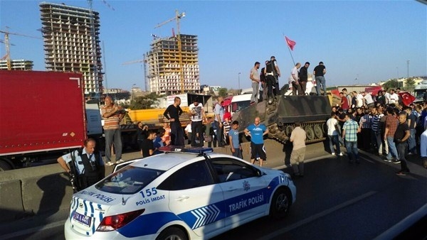 Darbe girişiminden geriye kalanlar 20