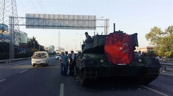 Darbe girişiminden geriye kalanlar 27