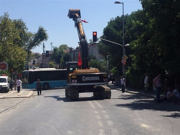 Darbe girişiminden geriye kalanlar 28