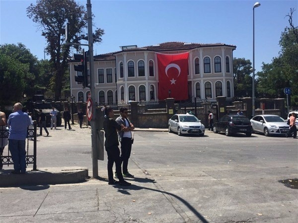 Darbe girişiminden geriye kalanlar 29