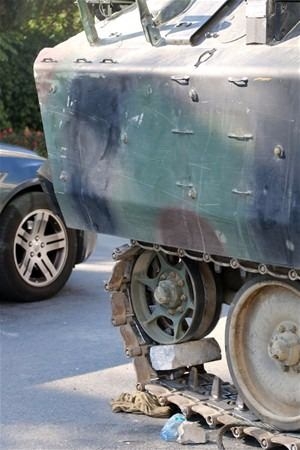 Darbe girişiminden geriye kalanlar 31