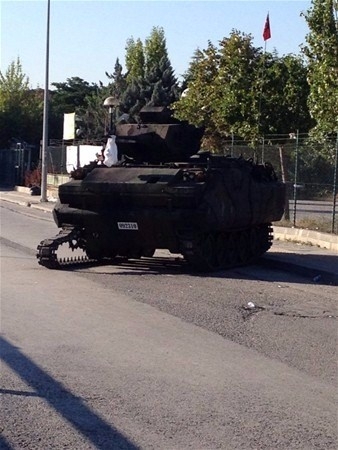 Darbe girişiminden geriye kalanlar 38