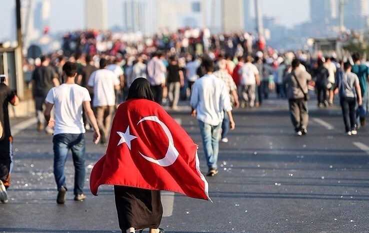 Darbe girişiminden geriye kalanlar 40