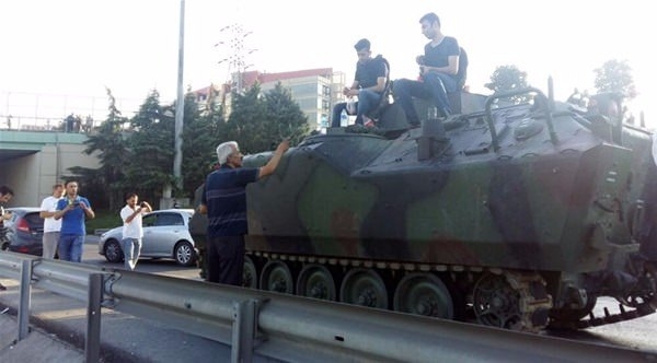 Darbe girişiminden geriye kalanlar 6