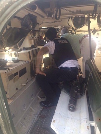 Darbe girişiminden geriye kalanlar 9