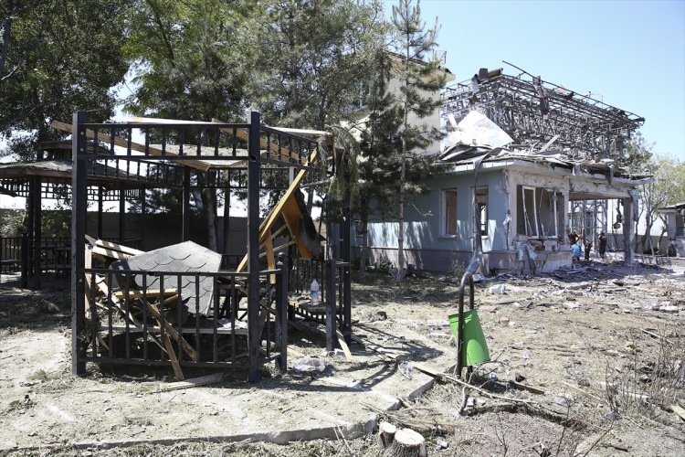 Özel Harekat'ta şoke eden görüntüler 14