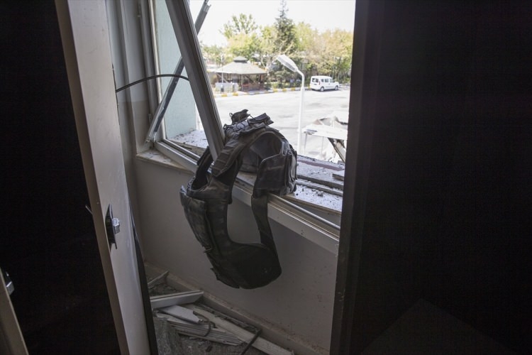 Özel Harekat'ta şoke eden görüntüler 17