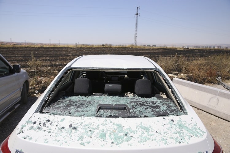 Özel Harekat'ta şoke eden görüntüler 2