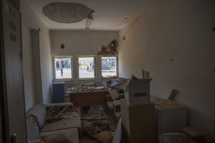 Özel Harekat'ta şoke eden görüntüler 31