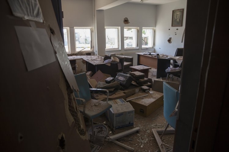 Özel Harekat'ta şoke eden görüntüler 36