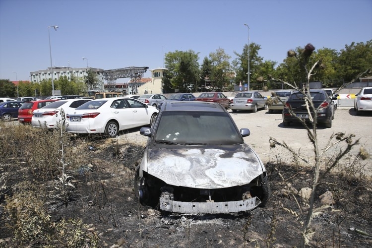 Özel Harekat'ta şoke eden görüntüler 4