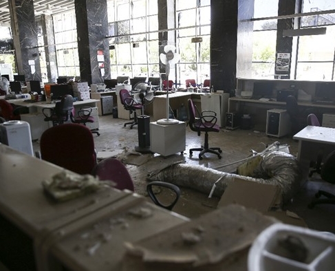 Özel Harekat'ta şoke eden görüntüler 55