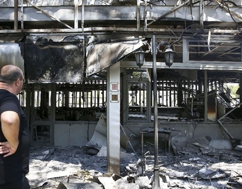 Özel Harekat'ta şoke eden görüntüler 56