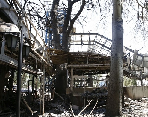 Özel Harekat'ta şoke eden görüntüler 58