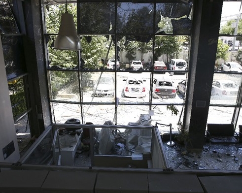 Özel Harekat'ta şoke eden görüntüler 59