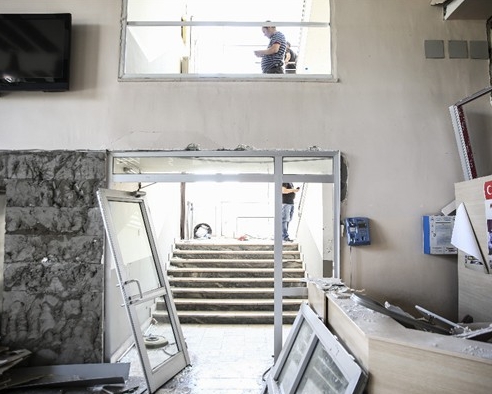 Özel Harekat'ta şoke eden görüntüler 75