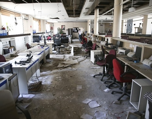 Özel Harekat'ta şoke eden görüntüler 76