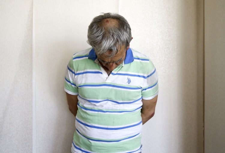 Darbeci üst düzey komutanlardan ilk fotoğraflar 1