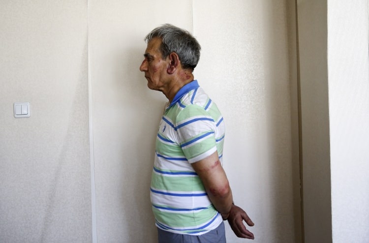 Darbeci üst düzey komutanlardan ilk fotoğraflar 2