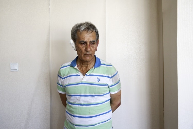 Darbeci üst düzey komutanlardan ilk fotoğraflar 3