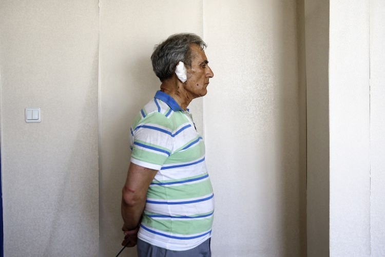 Darbeci üst düzey komutanlardan ilk fotoğraflar 33