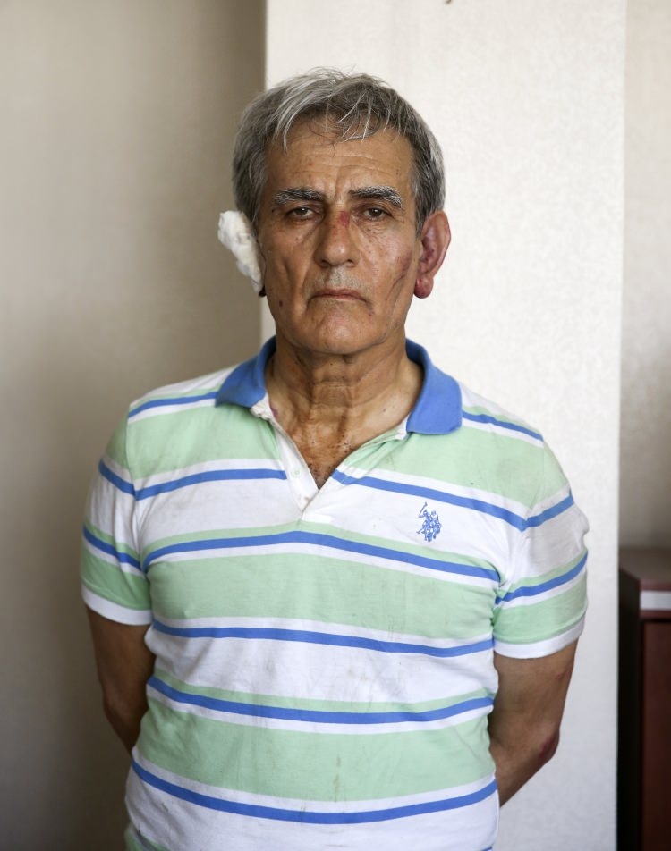 Darbeci üst düzey komutanlardan ilk fotoğraflar 34