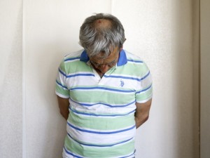 Darbeci üst düzey komutanlardan ilk fotoğraflar