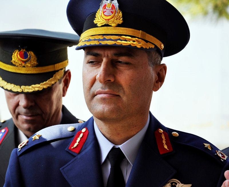 Darbeci komutanlar tek tek yakalanıyor 14