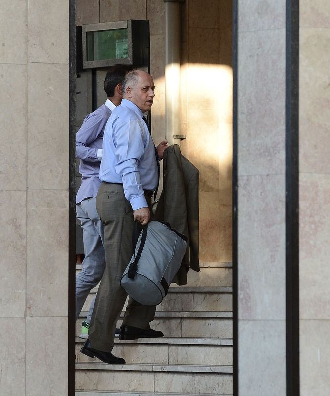 Darbeci komutanlar tek tek yakalanıyor 3