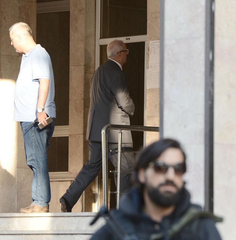 Darbeci komutanlar tek tek yakalanıyor 4