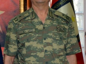 Darbeci komutanlar tek tek yakalanıyor