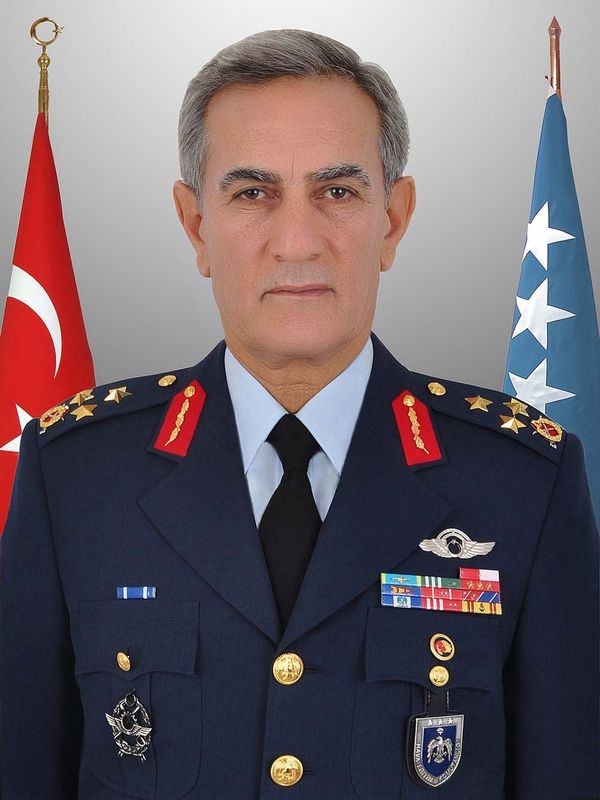 Yunanistan'a kaçan darbeciler Adliye'ye böyle geldiler 48