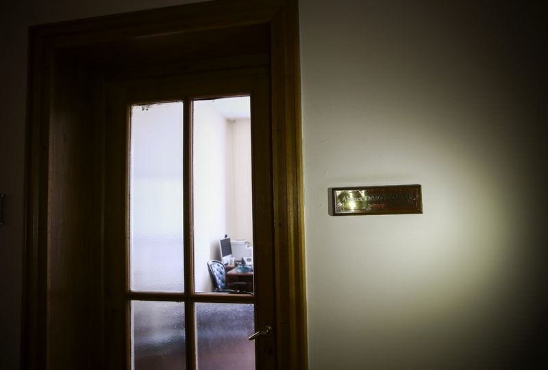 15 Temmuz darbe gecesi Meclis'te yaşananlar 19