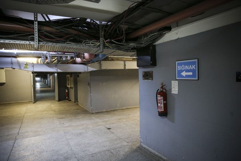 15 Temmuz darbe gecesi Meclis'te yaşananlar 20