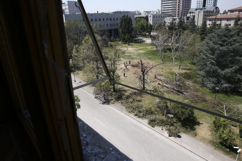 15 Temmuz darbe gecesi Meclis'te yaşananlar 21