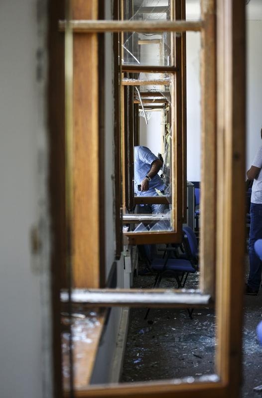 15 Temmuz darbe gecesi Meclis'te yaşananlar 22