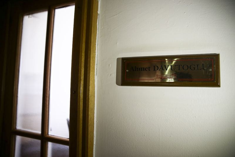 15 Temmuz darbe gecesi Meclis'te yaşananlar 23