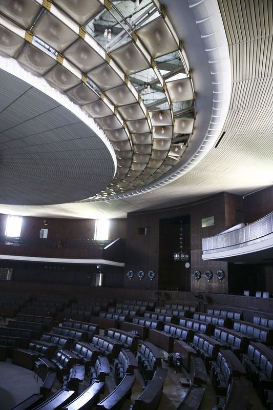 15 Temmuz darbe gecesi Meclis'te yaşananlar 25