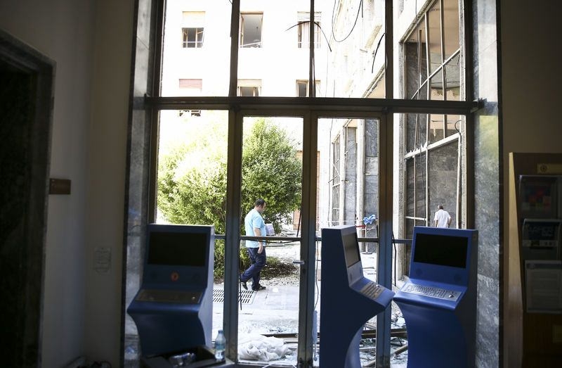 15 Temmuz darbe gecesi Meclis'te yaşananlar 26