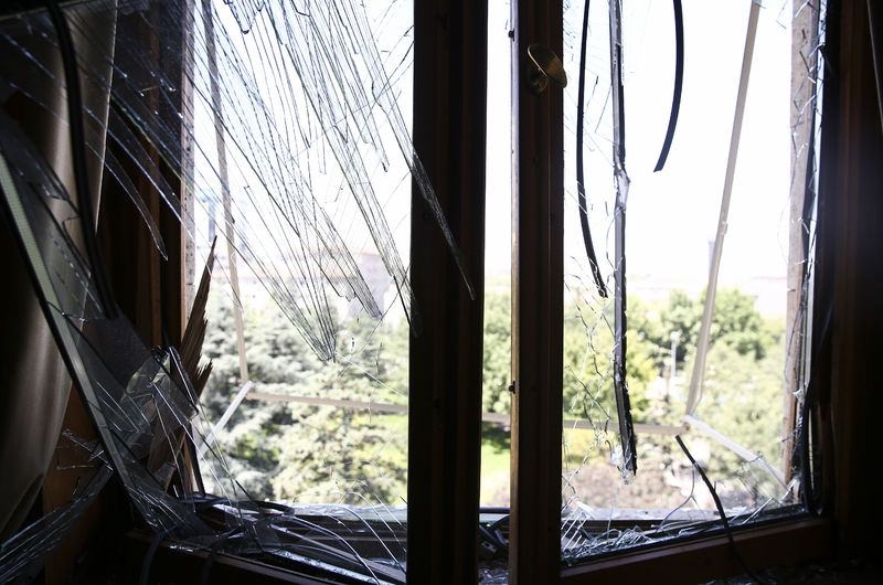 15 Temmuz darbe gecesi Meclis'te yaşananlar 34