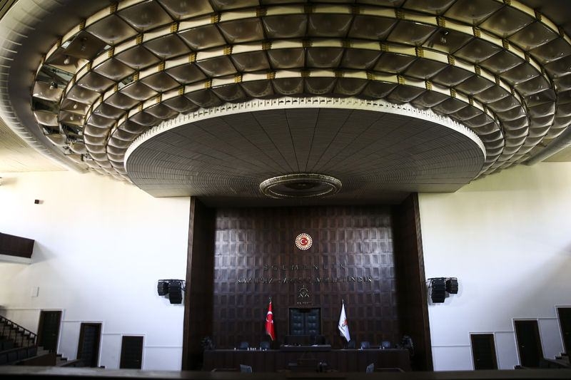 15 Temmuz darbe gecesi Meclis'te yaşananlar 36