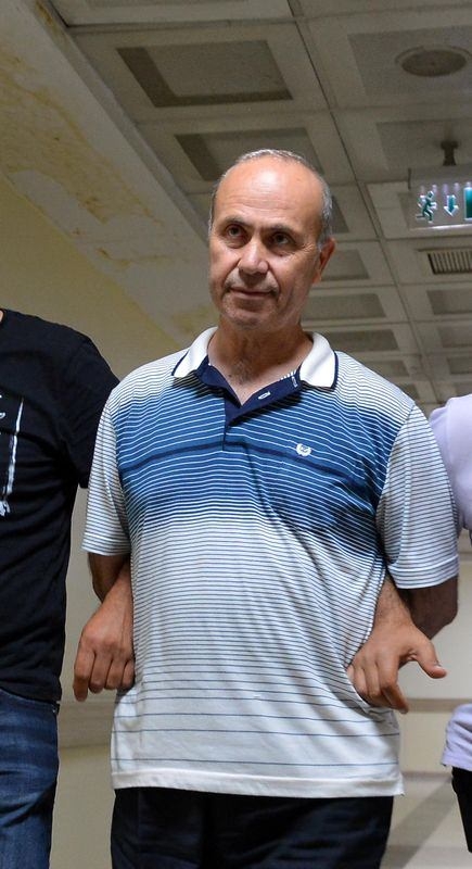 İşte tutuklanan generaller 120