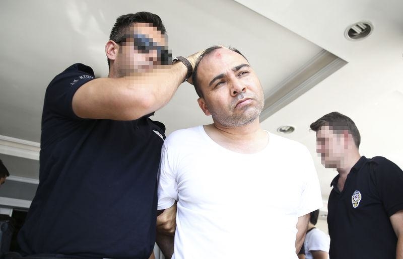 İşte tutuklanan generaller 13