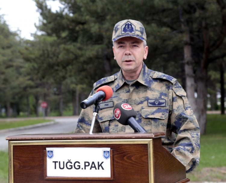 İşte tutuklanan generaller 145