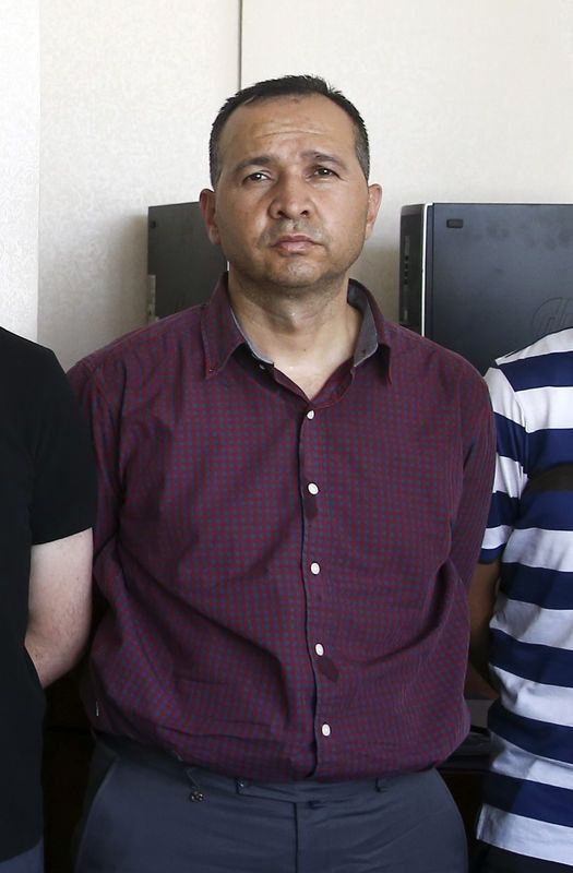 İşte tutuklanan generaller 15