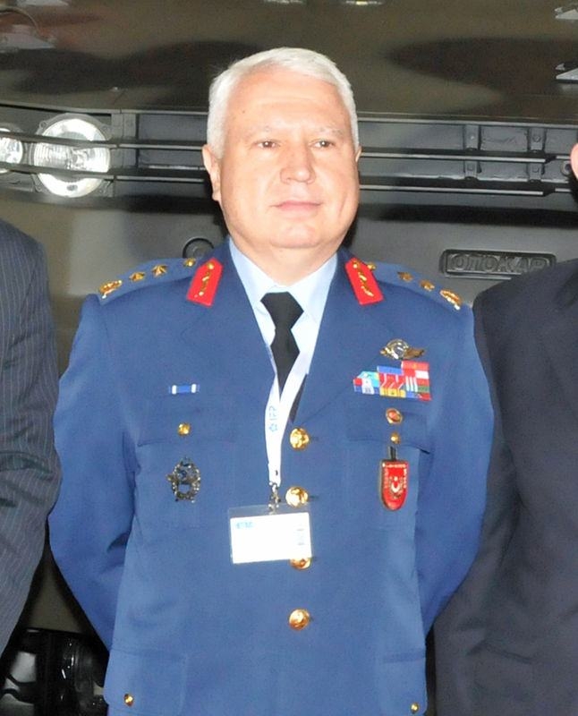 İşte tutuklanan generaller 161